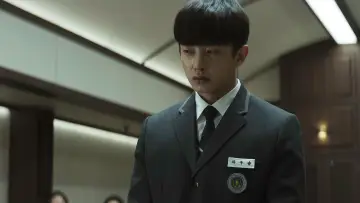 Zasłona do filmu "샤크: 더 비기닝" #330557