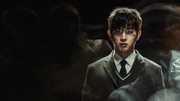 Zasłona do filmu "샤크: 더 비기닝" #844318