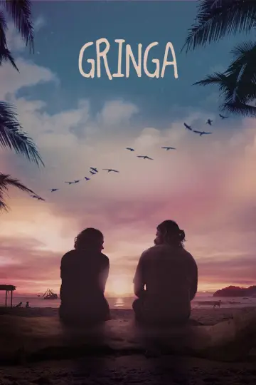 Plakat do filmu "Gringa" #1018373