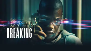 Zasłona do filmu "Breaking" #1018149