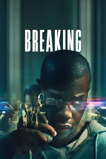 Plakat do filmu "Breaking" #1018160