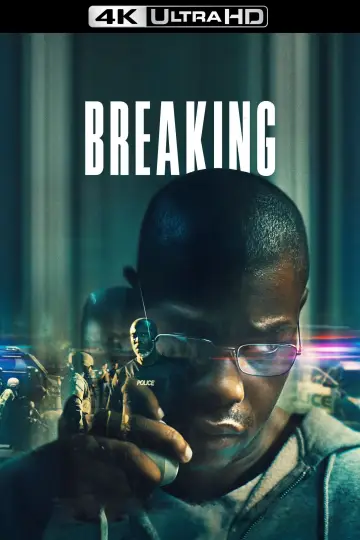 Breaking