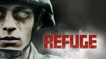 Zasłona do filmu "Refuge" #1097877