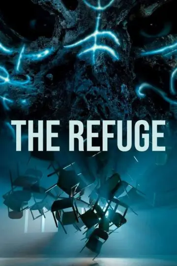 Plakat do filmu "Refuge" #1097882