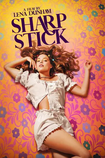 Plakat do filmu "Sharp Stick" #1057010