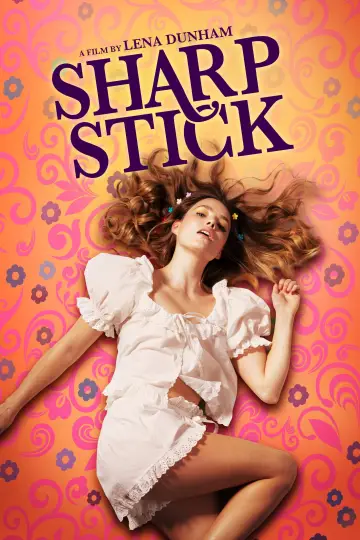 Plakat do filmu "Sharp Stick" #1057016