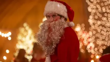 Zasłona do filmu "Cicha noc, śmierci noc" #509596