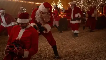 Zasłona do filmu "Cicha noc, śmierci noc" #509599