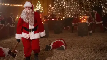 Zasłona do filmu "Cicha noc, śmierci noc" #509605