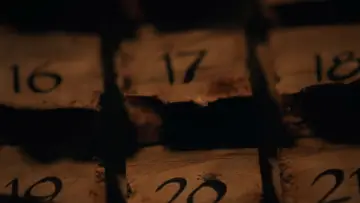 Zasłona do filmu "Cicha noc, śmierci noc" #509619