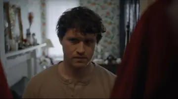 Zasłona do filmu "Cicha noc, śmierci noc" #509643