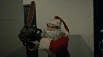 Zasłona do filmu "Cicha noc, śmierci noc" #509703