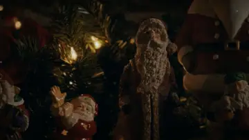 Zasłona do filmu "Cicha noc, śmierci noc" #509714