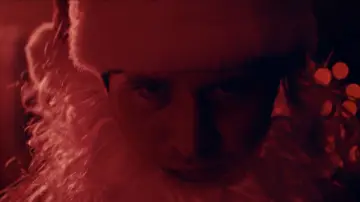 Zasłona do filmu "Cicha noc, śmierci noc" #509719