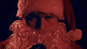 Zasłona do filmu "Cicha noc, śmierci noc" #509723