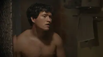 Zasłona do filmu "Cicha noc, śmierci noc" #509733