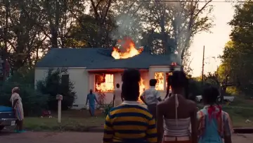 Zasłona do filmu "Polne drogi mają smak soli" #1018284
