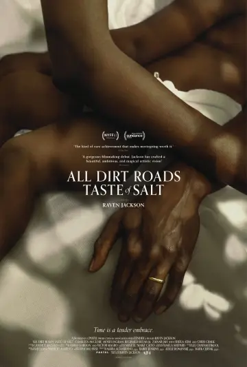 Plakat do filmu "Polne drogi mają smak soli" #1018290