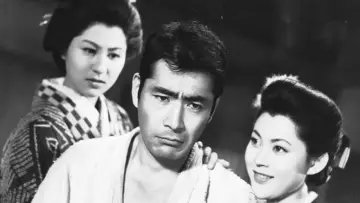 Zasłona do filmu "黒帯三国志" #1620141
