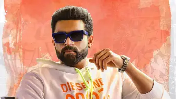 Zasłona do filmu "F3: ఫన్ అండ్ ఫ్రస్టేషన్" #478757
