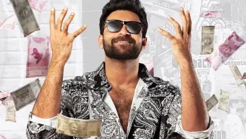 Zasłona do filmu "F3: ఫన్ అండ్ ఫ్రస్టేషన్" #478761