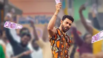 Zasłona do filmu "F3: ఫన్ అండ్ ఫ్రస్టేషన్" #478769