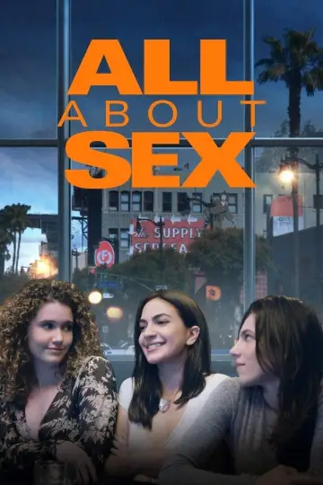 Plakat do filmu "Wszystko o seksie" #322888