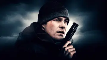 Zasłona do filmu "Kod milczenia" #464727