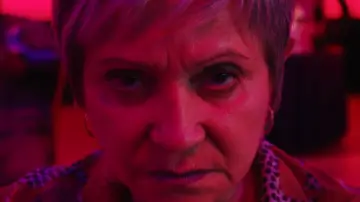 Zasłona do filmu "Piekielne bingo" #348614