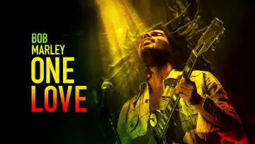 Zasłona do filmu "Bob Marley: One Love" #189860