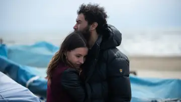 Zasłona do filmu "Non sono quello che sono" #367938