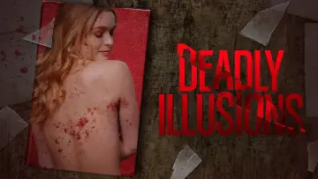 Zasłona do filmu "Zabójcze złudzenia" #1039781