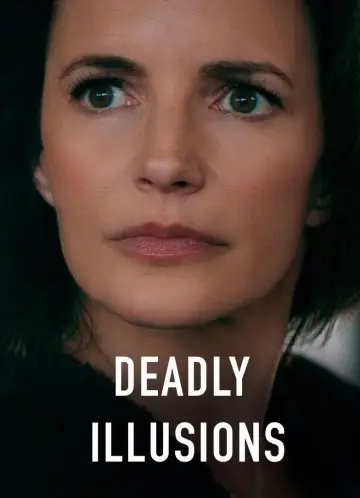 Plakat do filmu "Zabójcze złudzenia" #1039793