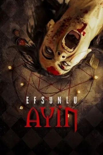 Plakat do filmu "Efsunlu Ayin" #1182080