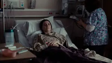 Zasłona do filmu "Obchód" #742122