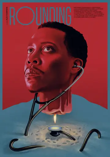Plakat do filmu "Obchód" #742128