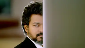 Zasłona do filmu "பீஸ்ட்" #866142