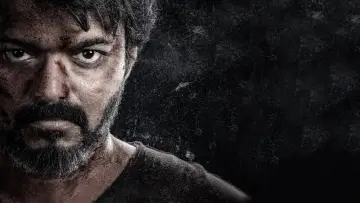 Zasłona do filmu "பீஸ்ட்" #866155