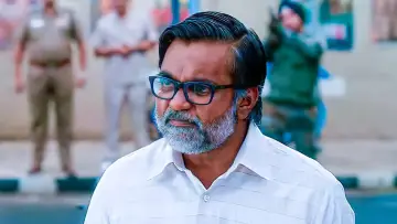 Zasłona do filmu "பீஸ்ட்" #866157