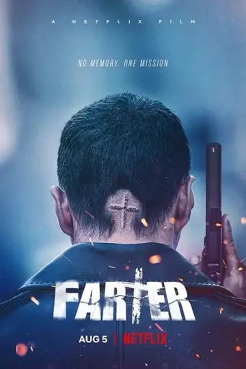 Plakat do filmu "Carter" #308010