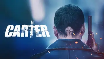 Zasłona do filmu "Carter" #57755