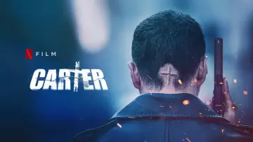 Zasłona do filmu "Carter" #880299