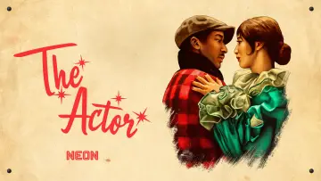 Zasłona do filmu "The Actor" #983171