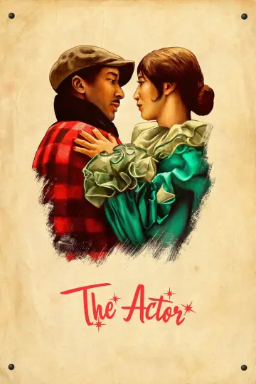 Plakat do filmu "The Actor" #983181