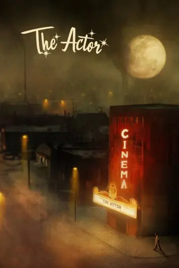 Plakat do filmu "The Actor" #983183