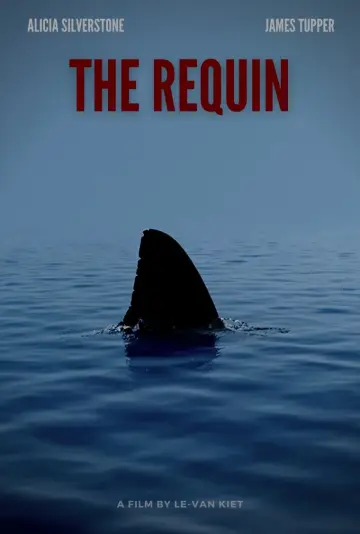 Plakat do filmu "Rekin" #80068