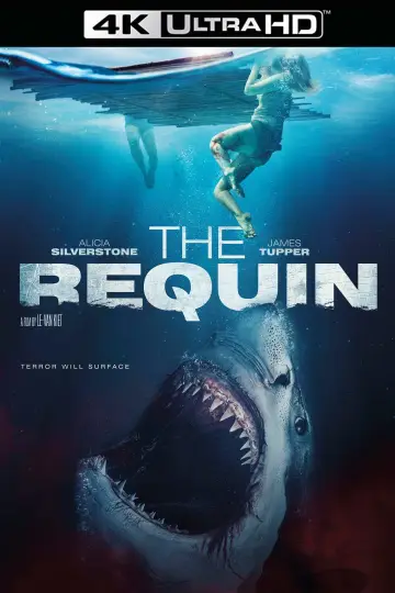 Plakat do filmu "Rekin" #80071