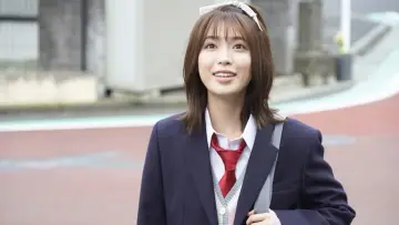 Zasłona do filmu "胸が鳴るのは君のせい" #340620