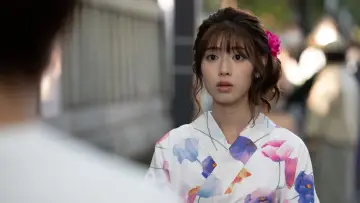 Zasłona do filmu "胸が鳴るのは君のせい" #340626