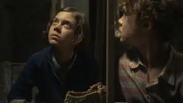 Zasłona do filmu "Árva" #614067